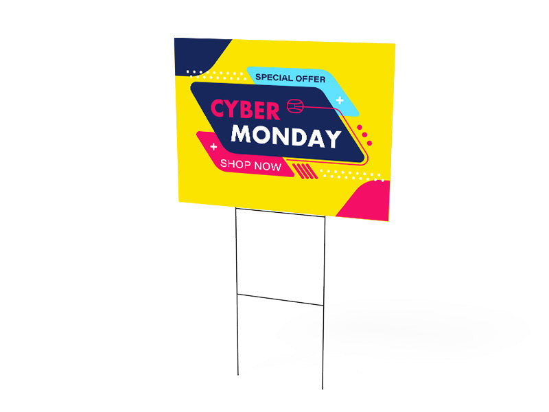 yard-sign-with-h-frame